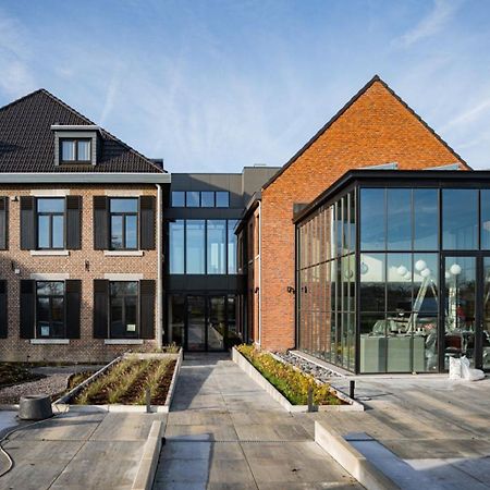 Boutique Hotel Annamaes, Maastricht-Hoge Kempen Lanaken Buitenkant foto