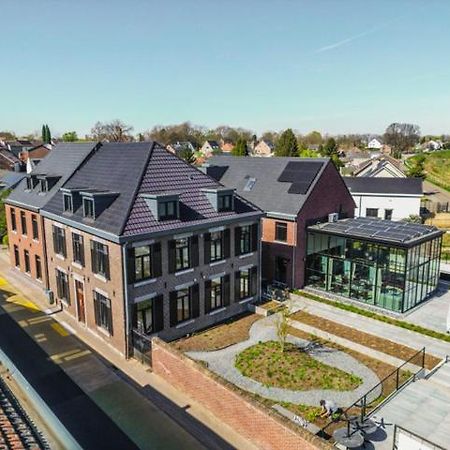 Boutique Hotel Annamaes, Maastricht-Hoge Kempen Lanaken Buitenkant foto