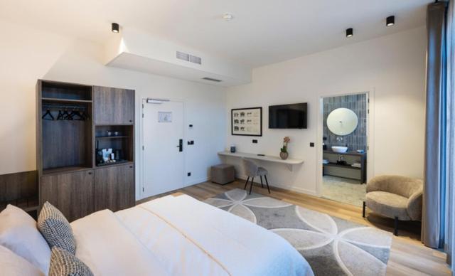 Boutique Hotel Annamaes, Maastricht-Hoge Kempen Lanaken Buitenkant foto