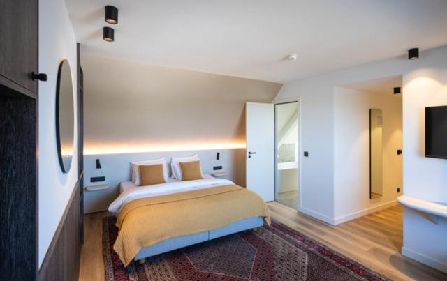 Boutique Hotel Annamaes, Maastricht-Hoge Kempen Lanaken Buitenkant foto