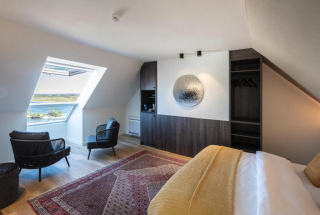 Boutique Hotel Annamaes, Maastricht-Hoge Kempen Lanaken Buitenkant foto