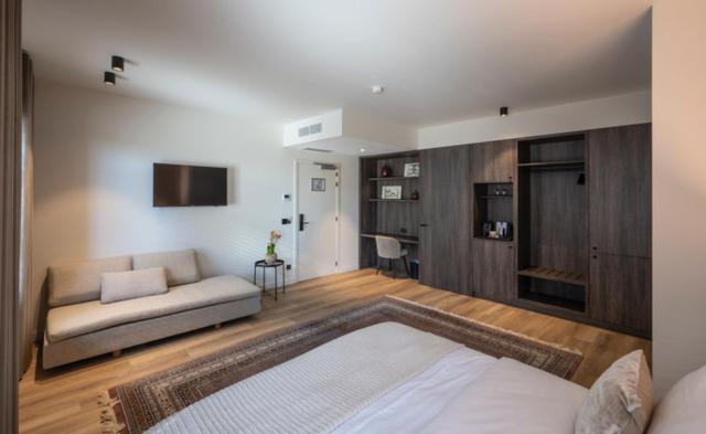 Boutique Hotel Annamaes, Maastricht-Hoge Kempen Lanaken Buitenkant foto