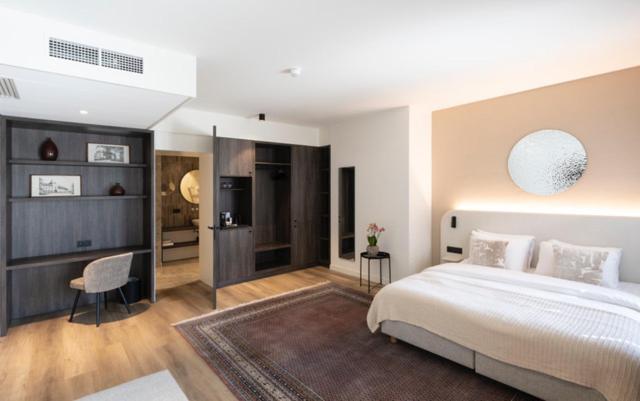Boutique Hotel Annamaes, Maastricht-Hoge Kempen Lanaken Buitenkant foto
