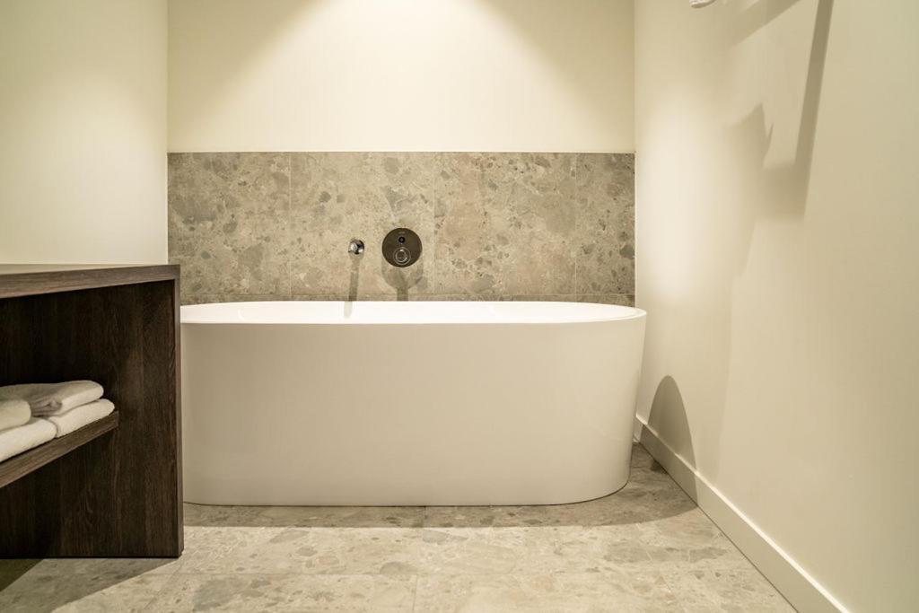 Boutique Hotel Annamaes, Maastricht-Hoge Kempen Lanaken Buitenkant foto