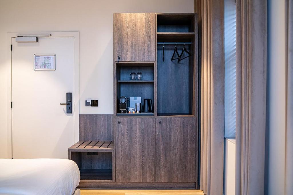 Boutique Hotel Annamaes, Maastricht-Hoge Kempen Lanaken Buitenkant foto