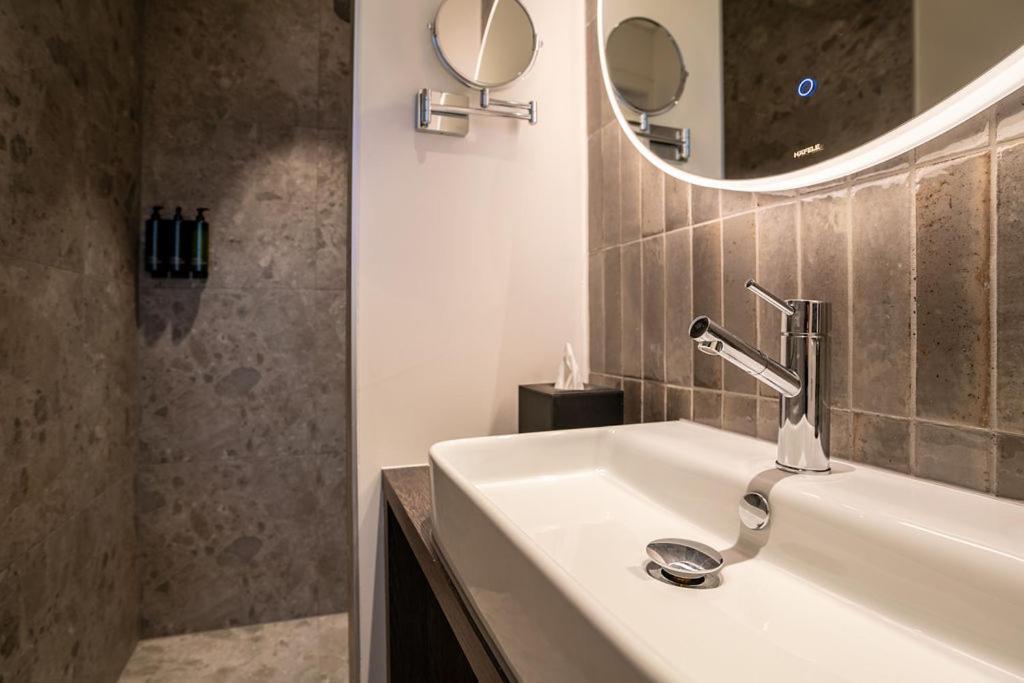 Boutique Hotel Annamaes, Maastricht-Hoge Kempen Lanaken Buitenkant foto