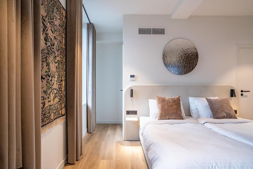 Boutique Hotel Annamaes, Maastricht-Hoge Kempen Lanaken Buitenkant foto