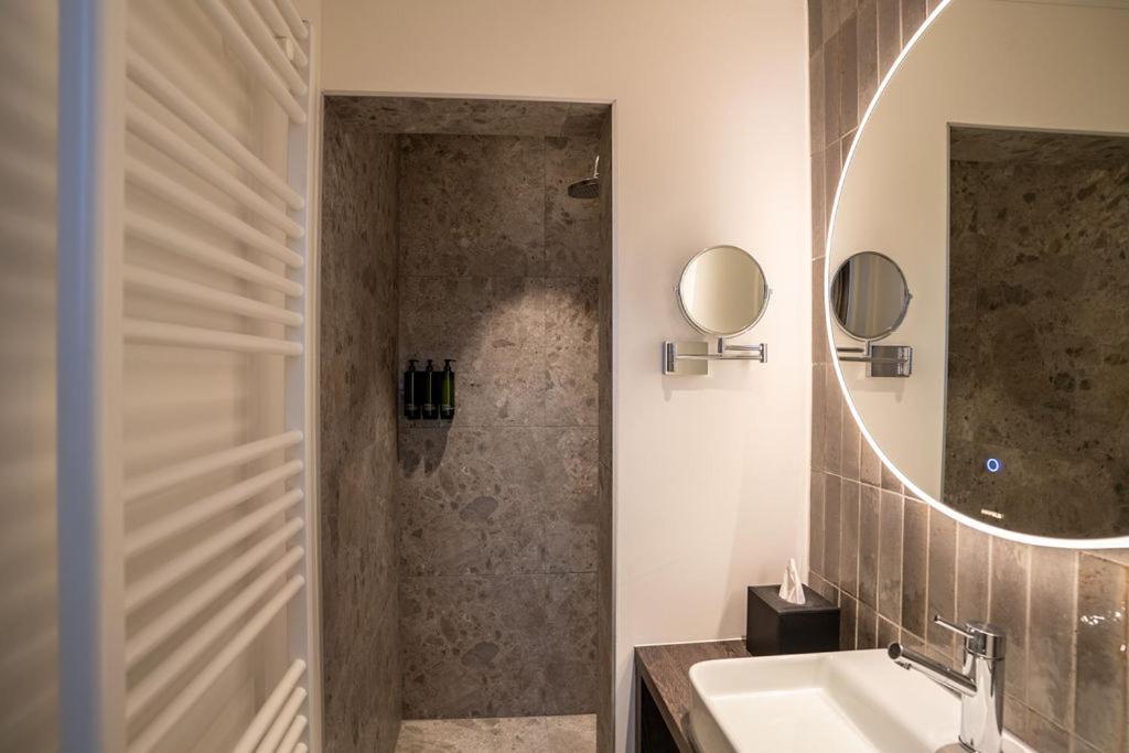 Boutique Hotel Annamaes, Maastricht-Hoge Kempen Lanaken Buitenkant foto