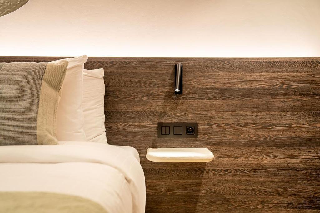Boutique Hotel Annamaes, Maastricht-Hoge Kempen Lanaken Buitenkant foto