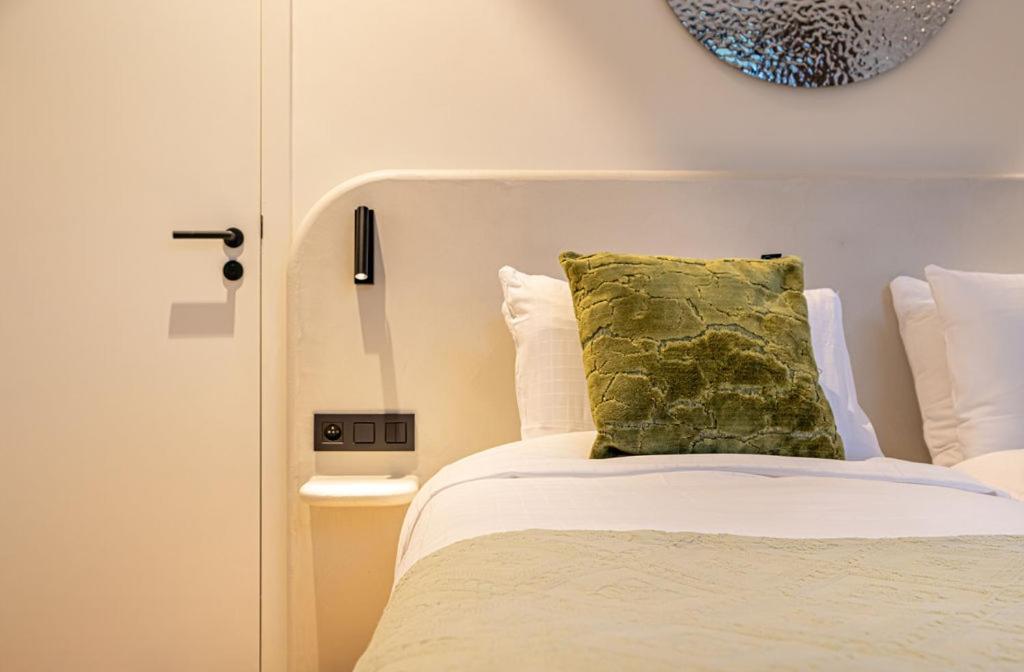 Boutique Hotel Annamaes, Maastricht-Hoge Kempen Lanaken Buitenkant foto