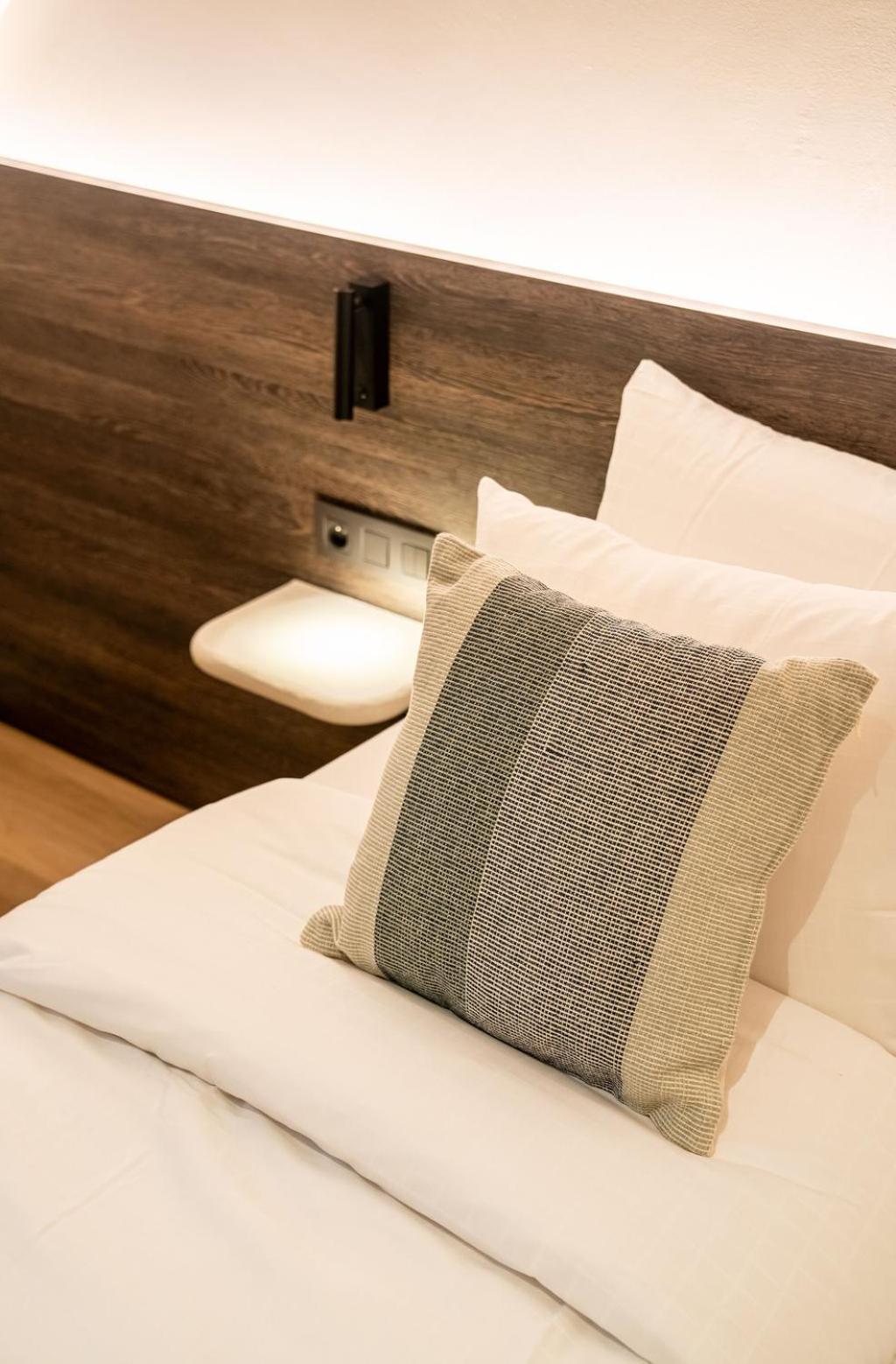 Boutique Hotel Annamaes, Maastricht-Hoge Kempen Lanaken Buitenkant foto