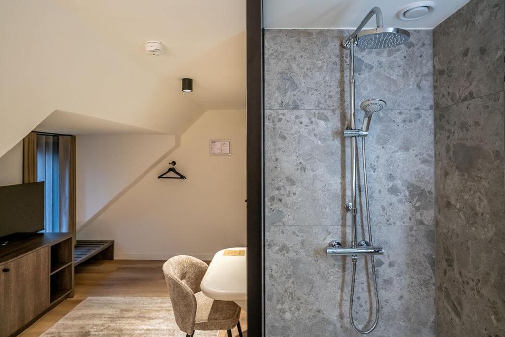 Boutique Hotel Annamaes, Maastricht-Hoge Kempen Lanaken Buitenkant foto
