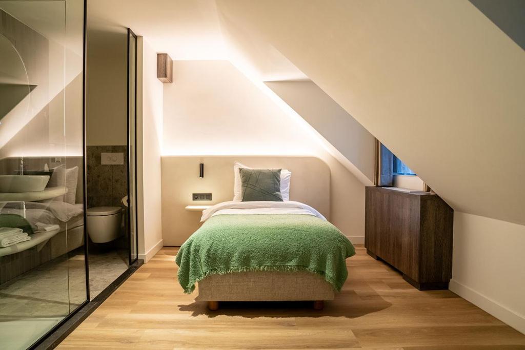 Boutique Hotel Annamaes, Maastricht-Hoge Kempen Lanaken Buitenkant foto
